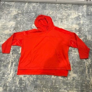 Free People Movement hoodie